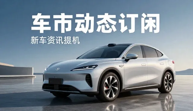 新车资讯适用条件解析及常见问题应对指南