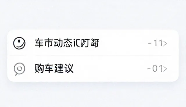 购车建议：掌握5大检查要点提升购车效率