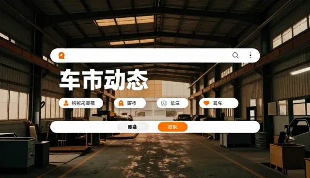 购车过程中的常见问题及实用解决方案