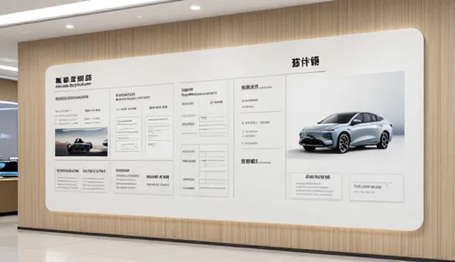 经销商信息管理在用户需求中的关键作用